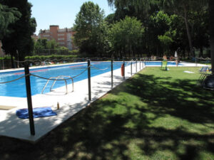 Club Alameda