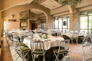 La Masía de José Luis ( SOLO EVENTOS)