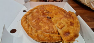 Empanadas De Gloria