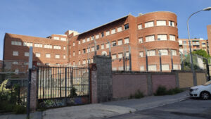 Colegio Jesús Maestro
