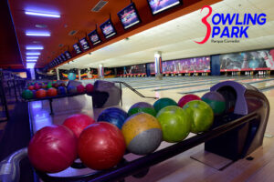Bowling Park