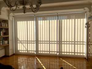 CortinasMadrid SL TecnicorT
