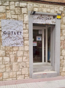 Factory Outlet