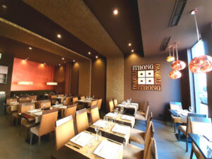 Restaurante Oam Thong