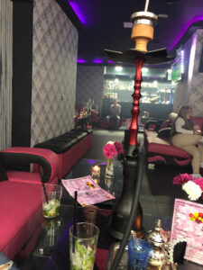 Teteria Afnan