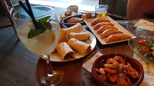 Circo de las Tapas