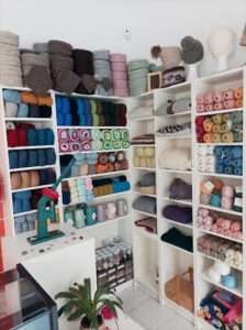 Artecrochet