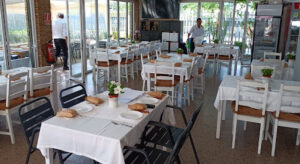 El Parque Félix - Restaurante y Terraza