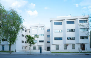 ISDE - Instituto Superior de Derecho y Economía