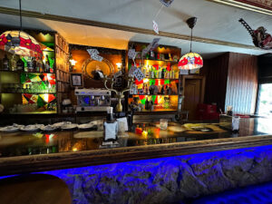Restaurante la Cuchara Mágica