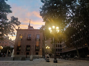 Instituto de la Cinematografía y de las Artes Audiovisuales