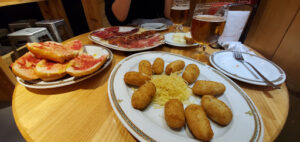 Tapería de Malasaña
