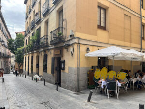 Los Arrieros