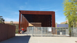 Escuela Municipal de Música de Pozuelo de Alarcón