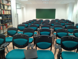 Academia CENTRO UNIVERSITARIO SAN BERNARDO Preparación Acceso Universidad Mayores de 25 años