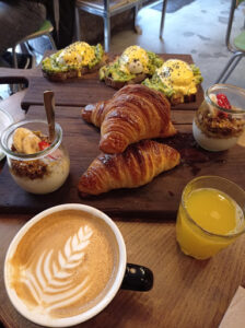 Pum Pum Café
