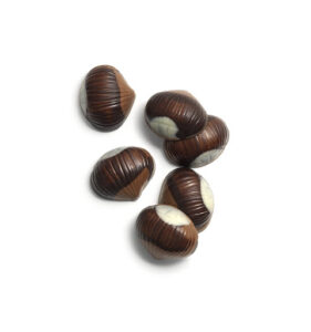 Cacao Sampaka Madrid Salesas