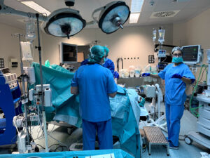 Madrid Urología