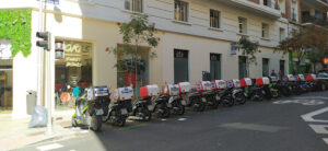 Entrepanes 24h