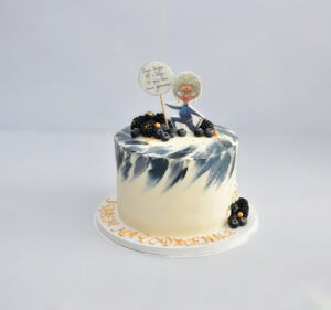 Dulce Krystyna Tartas Madrid