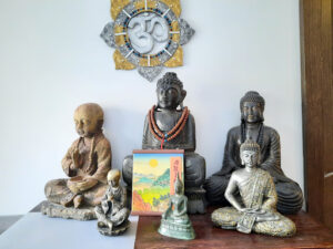 Centro Naturopatia Tao