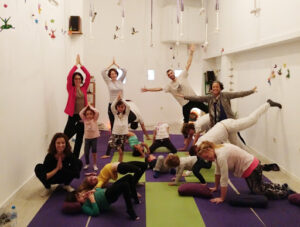 Samsara Yoga
