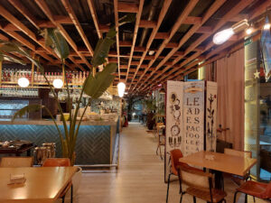 Café del Río