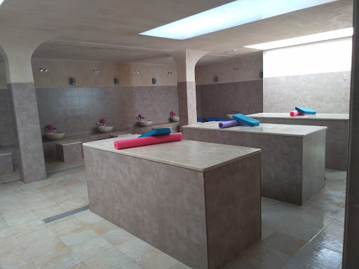 Oasis Hammam