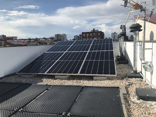 Instaladores de Placas Solares Xolary