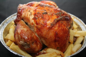 Pollo Rico