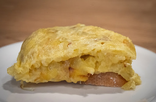 La Tortilla de Periko