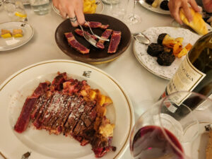 Asador Donostiarra
