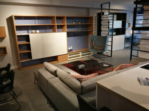 Estudio Ambiente Tienda de muebles en Madrid Dormitorios Juveniles