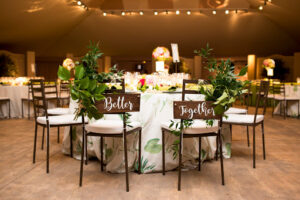 Novia 101 - Expertas en bodas - Contenido único