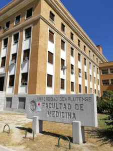 Facultad de Medicina UCM