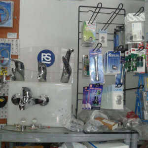 Fontaneria y Saneamientos TABEGA S.L