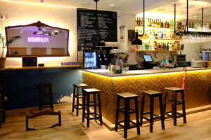 Taberna Filomena Social-Club
