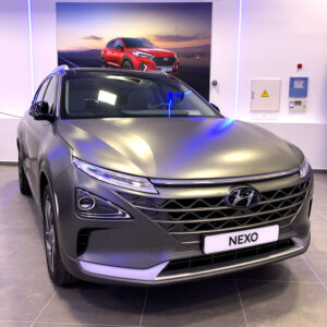 Hyundai Cobendai