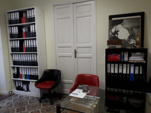 Isasi Management