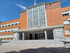 Facultad de Derecho
