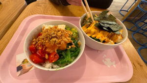 Poke House