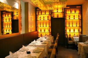 Krachai - Thai Cuisine