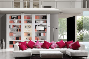 Formas · Muebles a medida en Madrid