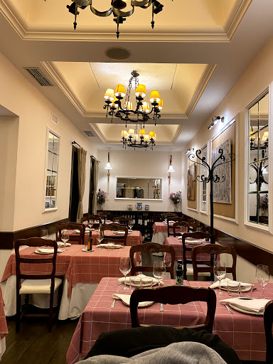 Restaurante Dantxari