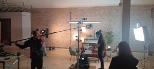 Lamorena Estudio
