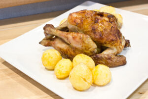 Cokoc Grill
