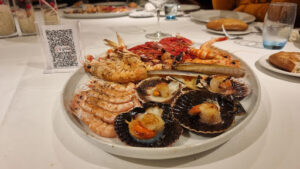 Restaurante Ogrelo