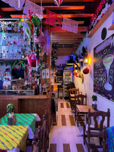 Sol Azteca