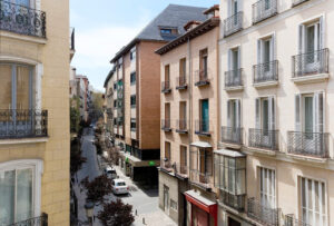 Hotel ibis Styles Madrid Prado