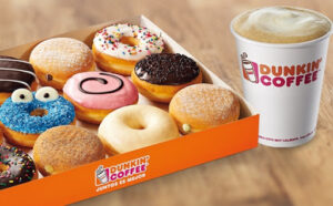 DUNKIN´ESPAÑA